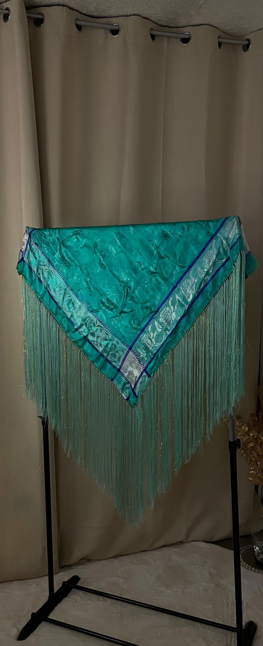 Foulard Amazigh