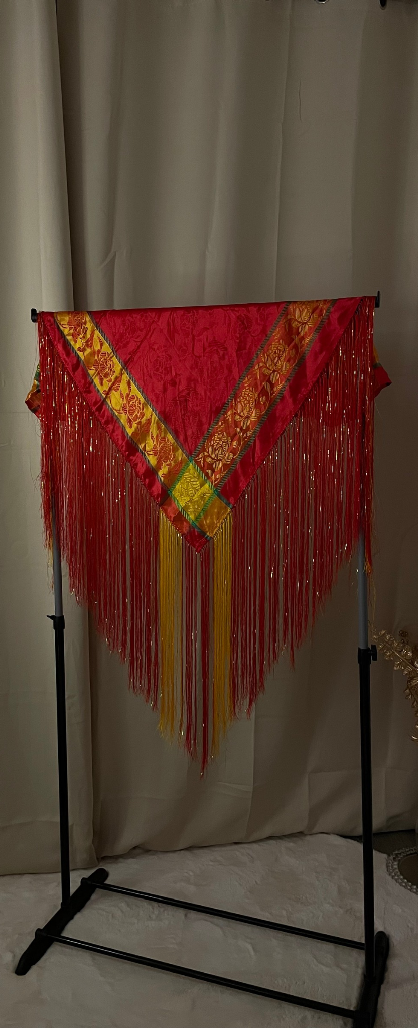 FOULARD AMAZIGH