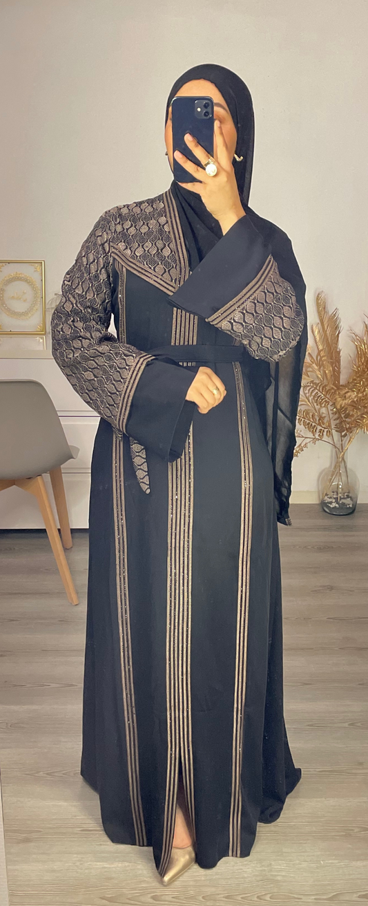 ABAYA ALMA