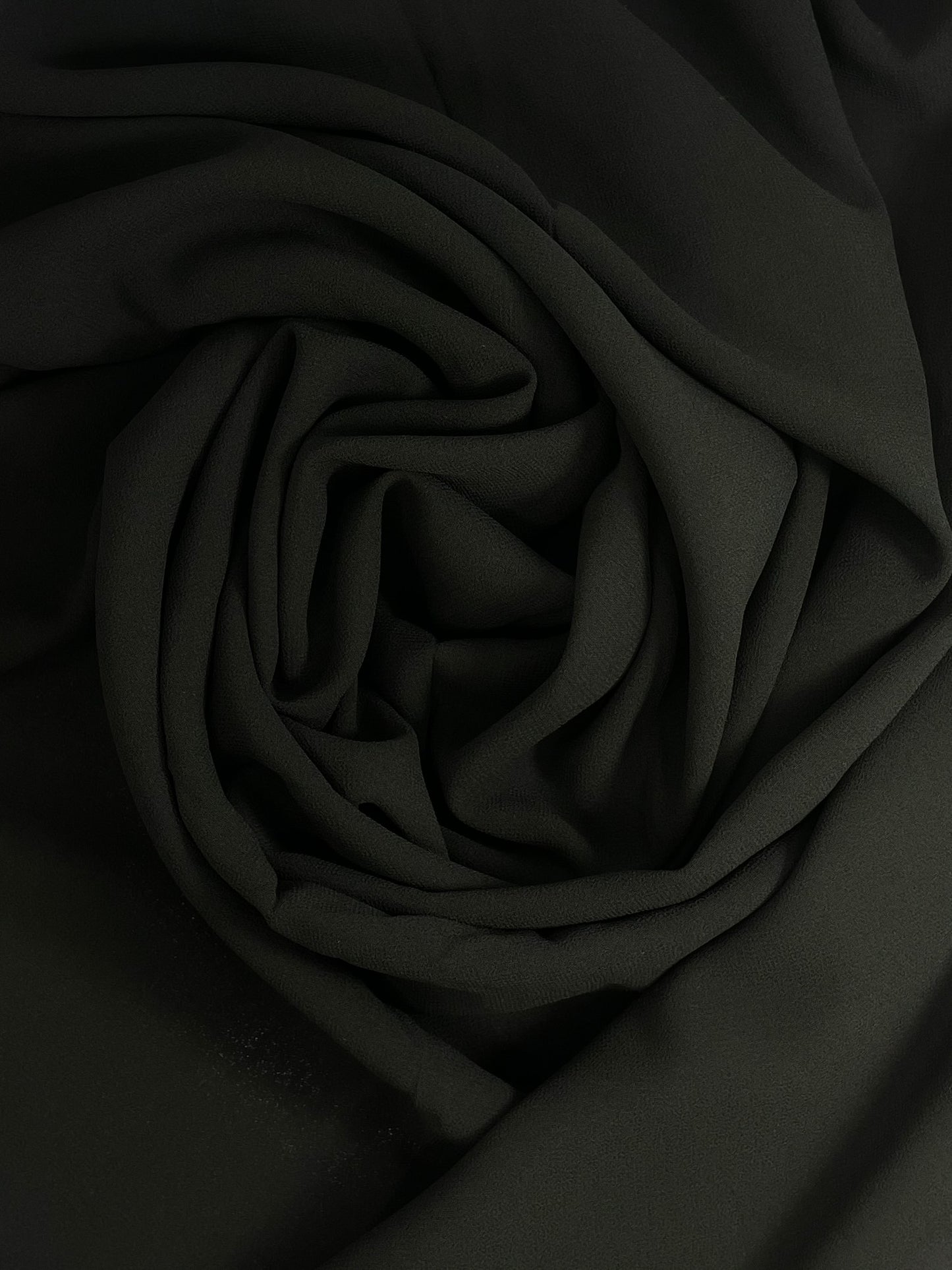MOUSSELINE NOIR
