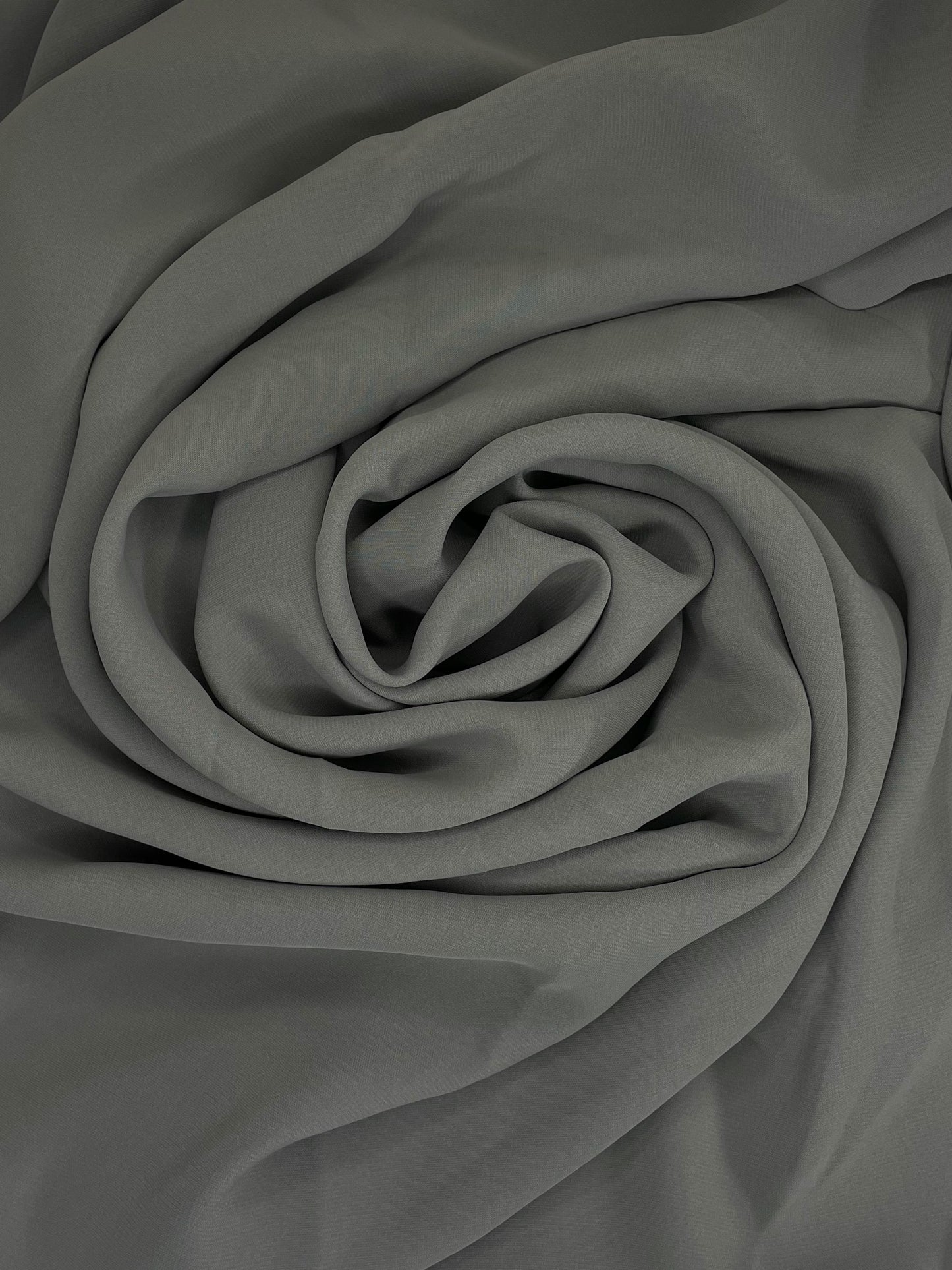 SOIE DE MEDINE GRIS