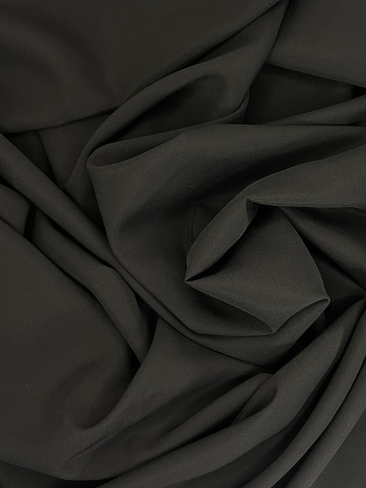 SOIE DE MEDINE NOIR